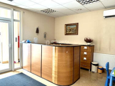 Lokal Warszawa