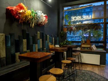 Lokal Szczecin