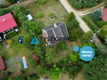 Działka inna Sulęczyno