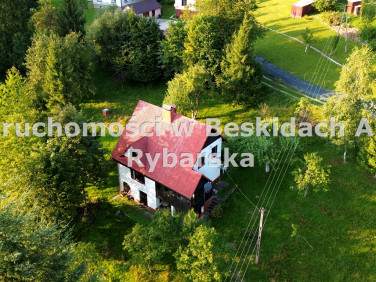 Dom Rycerka Dolna