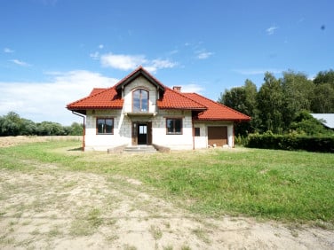 Dom Rozbórz Długi