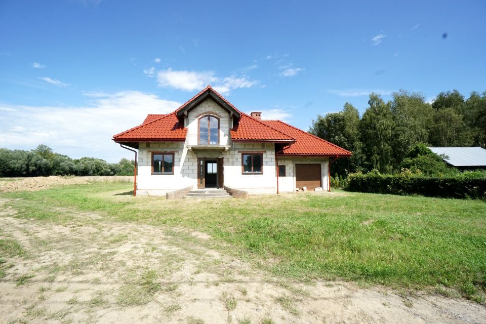 Dom Rozbórz Długi