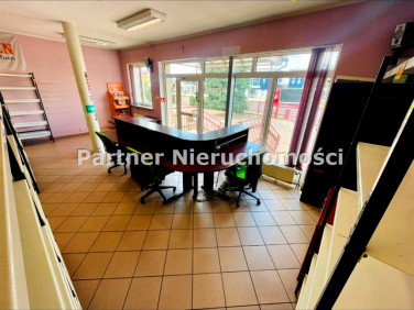 Lokal Toruń