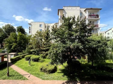 Mieszkanie Toruń