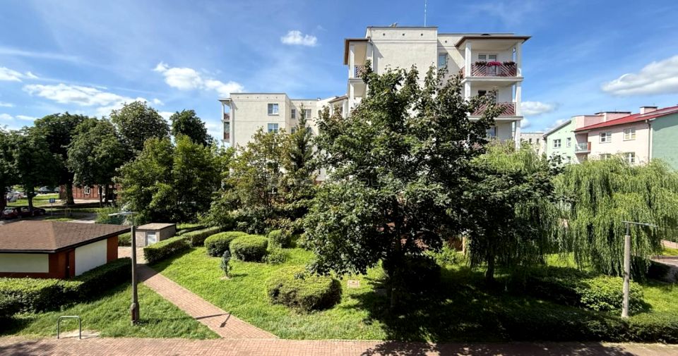Mieszkanie Toruń