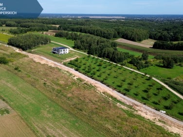 Działka budowlana Rzeszów