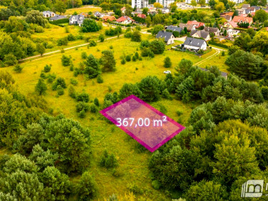 Działka Goleniów