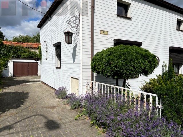 Działka budowlana Poznań