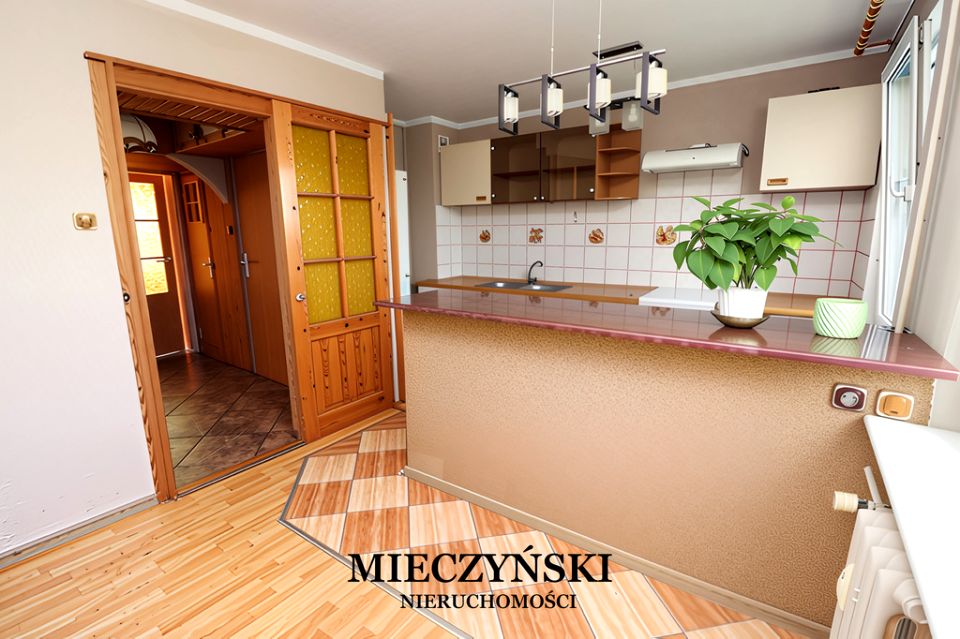 Mieszkanie Gorzów Wielkopolski