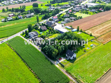 Działka budowlana Gorzyce