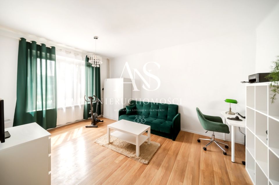 Mieszkanie Szczecin sprzedaż