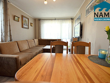 Mieszkanie Gdynia