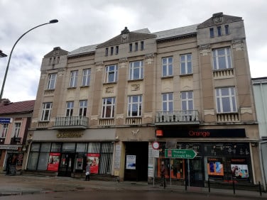 Lokal Sanok