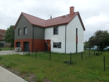 Dom Szymanów