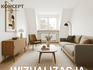 Mieszkanie Wrocław