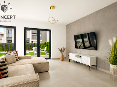 Dom Bielany Wrocławskie