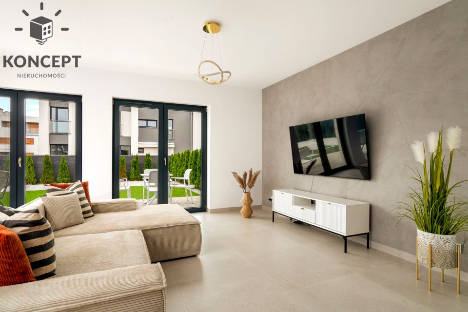 Dom Bielany Wrocławskie