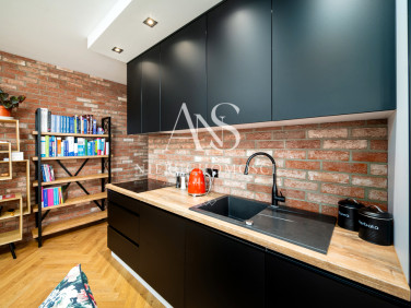 Mieszkanie apartamentowiec Szczecin