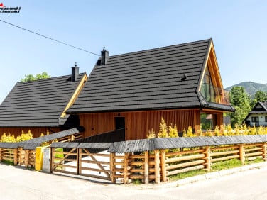 Dom Zakopane