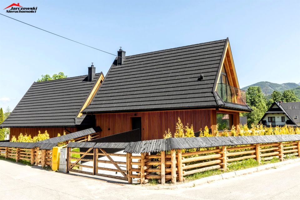 Dom Zakopane