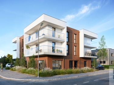 Mieszkanie Bydgoszcz