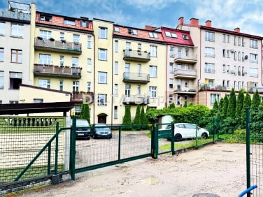 Mieszkanie Słupsk