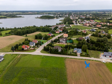Działka Rajgród