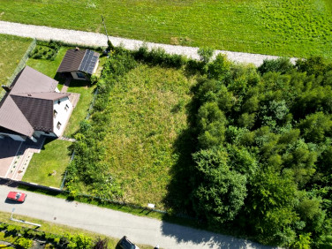 Działka budowlana Jaskrów