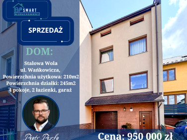 Dom Stalowa Wola