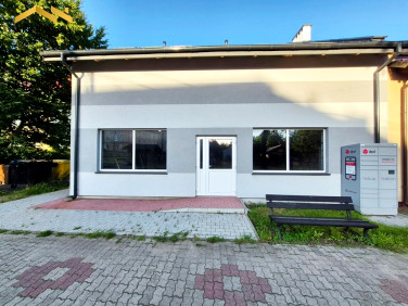 Lokal Morąg sprzedaż