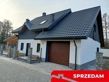 Dom Wola Rzędzińska