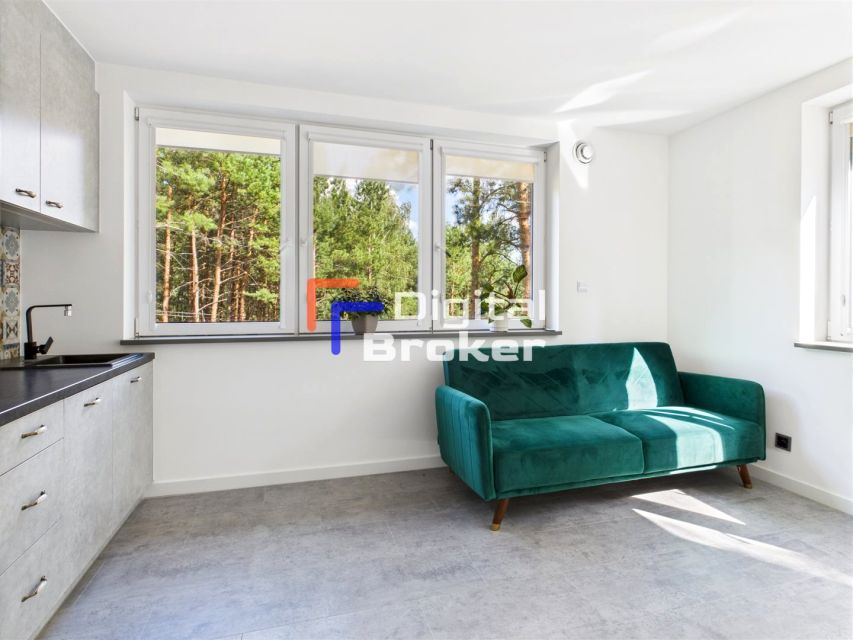 Mieszkanie Warszawa sprzedaż