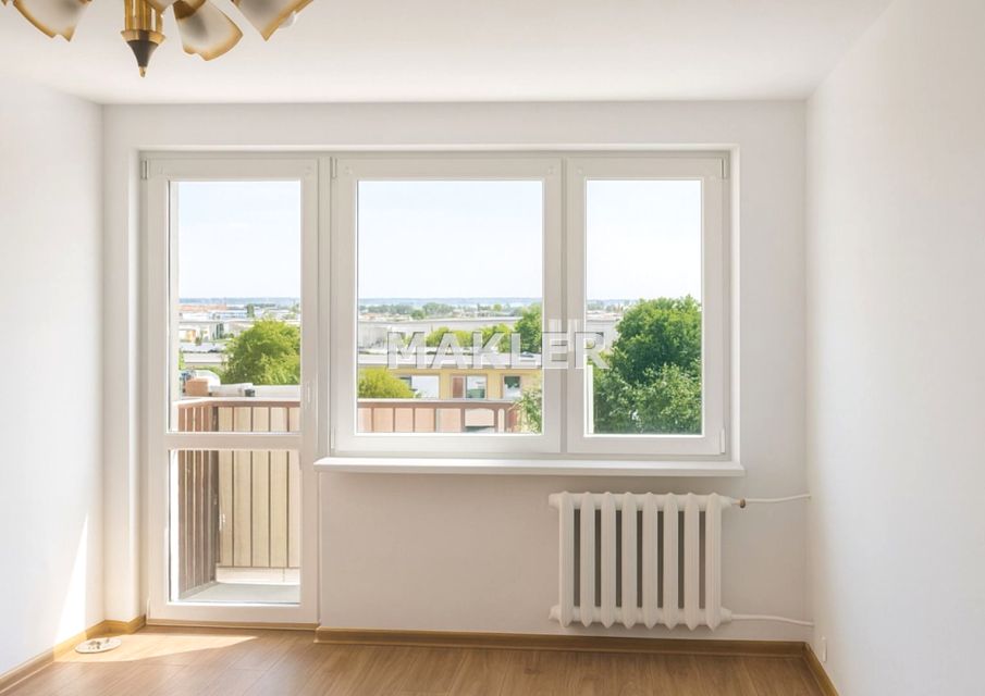 Mieszkanie Bydgoszcz