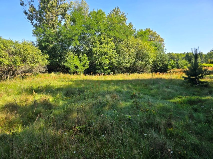 Działka rolna Stobnica-Piła