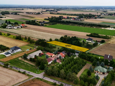 Działka budowlana sprzedam