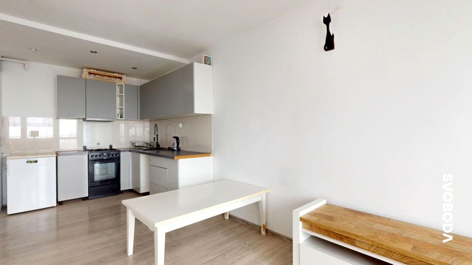 Mieszkanie Gorzów Wielkopolski