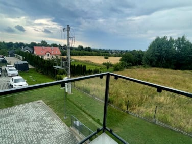 Mieszkanie Czarnochowice