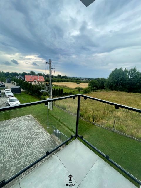 Mieszkanie Czarnochowice