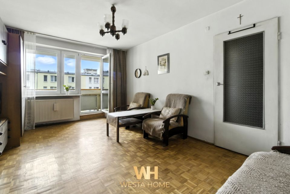 Mieszkanie blok mieszkalny sprzedaż