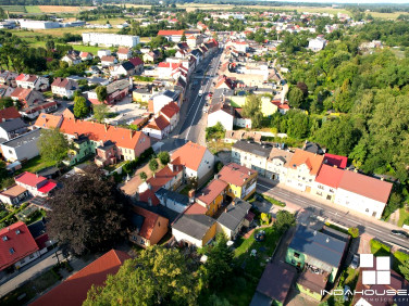 Lokal Sianów