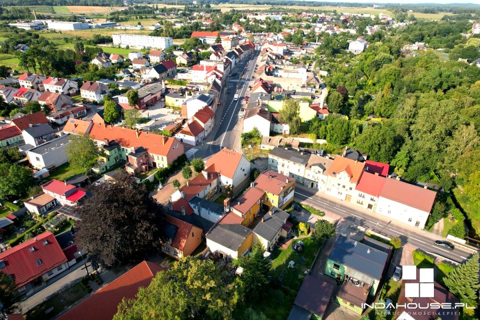 Lokal Sianów
