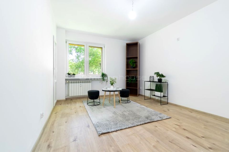 Mieszkanie Ruda Śląska