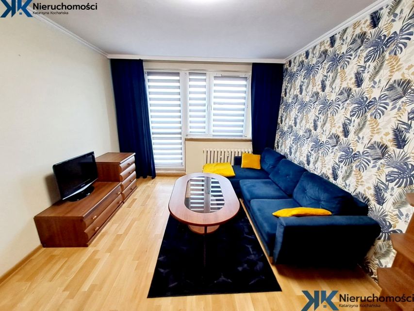 Mieszkanie Ruda Śląska wynajem