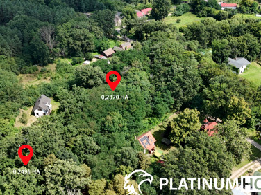 Działka budowlana sprzedam