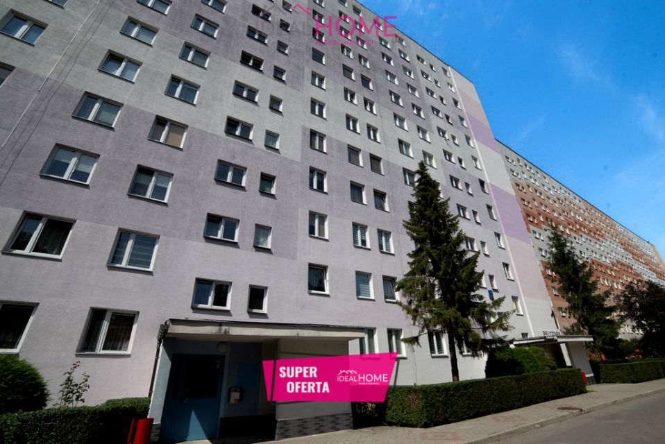 Mieszkanie Rzeszów