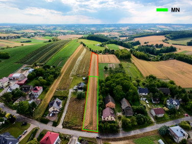 Działka inna Więcławice Dworskie