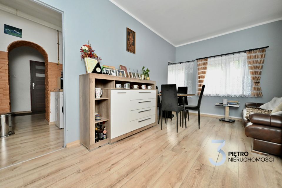 Mieszkanie Dąbrowa Górnicza