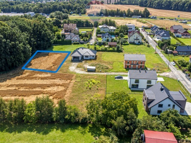 Działka budowlana Bielsko-Biała