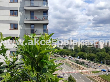 Mieszkanie Warszawa wynajem