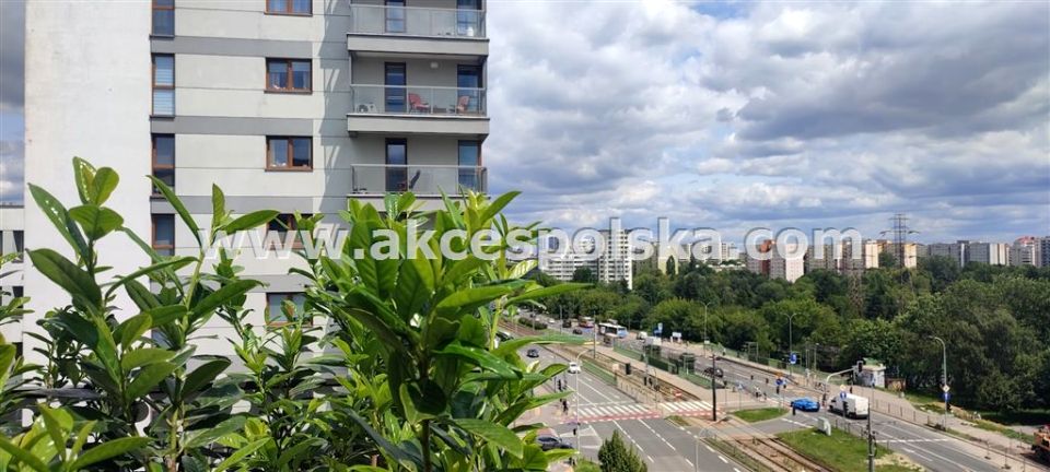 Mieszkanie Warszawa wynajem